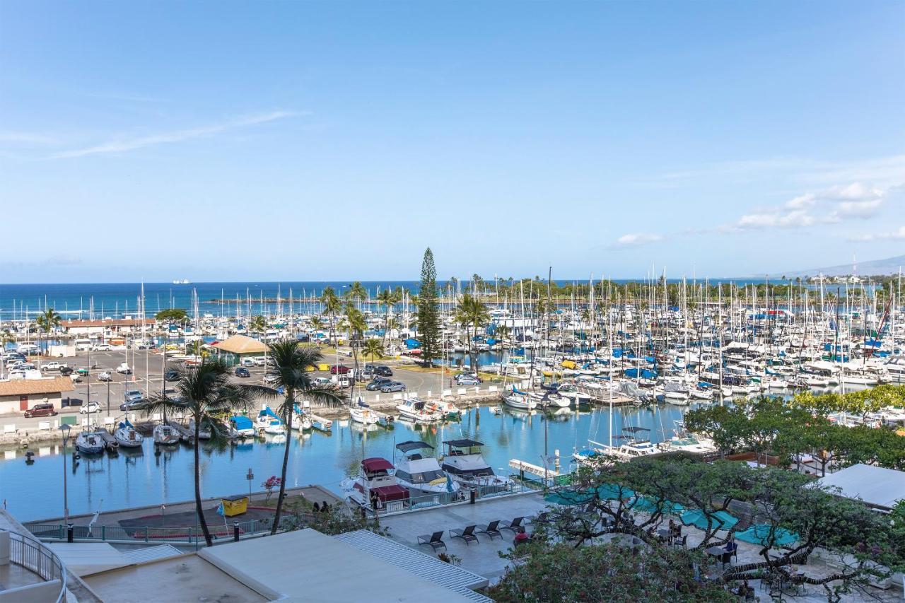 @ Marbella Lane - Oceanview Suite Steps To Beach Honolulu Exterior foto